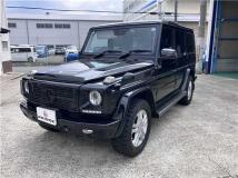 2014 Mercedes-Benz G-Class