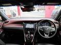 2017 Toyota Harrier Hybrid