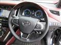 2017 Toyota Harrier Hybrid