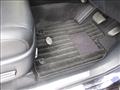 2017 Toyota Harrier Hybrid