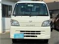2008 Daihatsu Hijet Truck