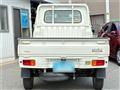 2008 Daihatsu Hijet Truck