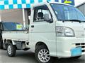 2008 Daihatsu Hijet Truck