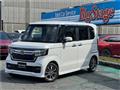 2022 Honda N BOX