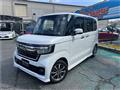 2022 Honda N BOX