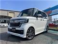 2022 Honda N BOX