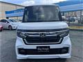 2022 Honda N BOX