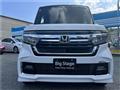 2022 Honda N BOX