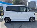 2022 Honda N BOX