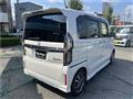 2022 Honda N BOX