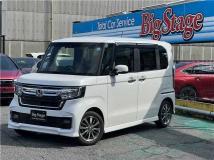 2022 Honda N BOX