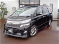 2014 Toyota Vellfire