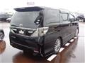 2014 Toyota Vellfire
