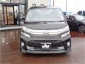 2014 Toyota Vellfire