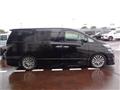 2014 Toyota Vellfire