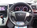 2014 Toyota Vellfire