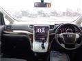 2014 Toyota Vellfire