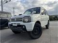 2005 Suzuki Jimny