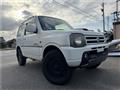 2005 Suzuki Jimny