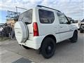 2005 Suzuki Jimny