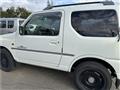 2005 Suzuki Jimny