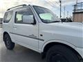 2005 Suzuki Jimny