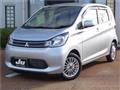 2014 Mitsubishi eK Wagon