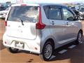 2014 Mitsubishi eK Wagon