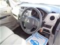 2014 Mitsubishi eK Wagon