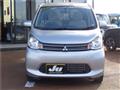 2014 Mitsubishi eK Wagon