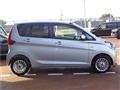 2014 Mitsubishi eK Wagon