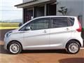 2014 Mitsubishi eK Wagon