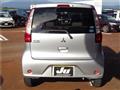 2014 Mitsubishi eK Wagon