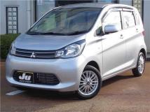 2014 Mitsubishi eK Wagon