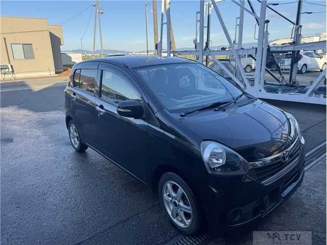 2013 Toyota PIXIS EPOCH