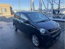 2013 Toyota PIXIS EPOCH