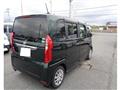 2017 Honda N BOX