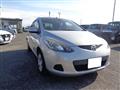 2009 Mazda Demio