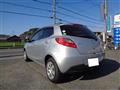 2009 Mazda Demio