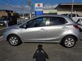 2009 Mazda Demio