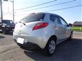 2009 Mazda Demio
