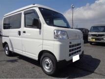 2026 Daihatsu Hijet Cargo