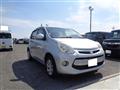 2015 Toyota Passo