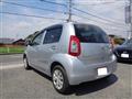 2015 Toyota Passo