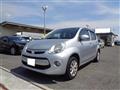 2015 Toyota Passo