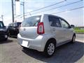 2015 Toyota Passo