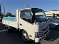 2019 Hino Dutro
