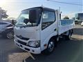 2019 Hino Dutro