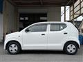 2021 Suzuki Alto