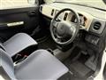 2021 Suzuki Alto